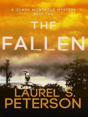The Fallen - ebook
